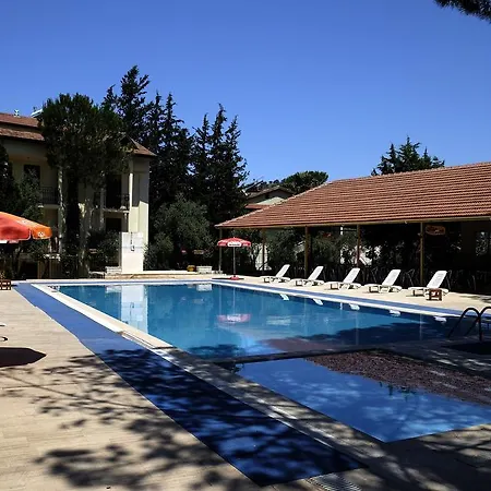 Petit Garden Ölüdeniz