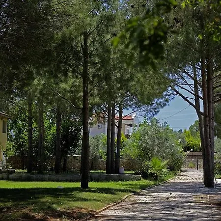Otel Petit Garden Ölüdeniz
