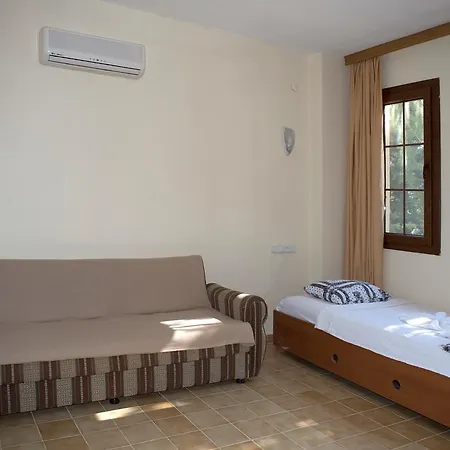 Otel Petit Garden Ölüdeniz