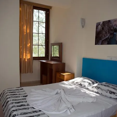 Petit Garden * Ölüdeniz
