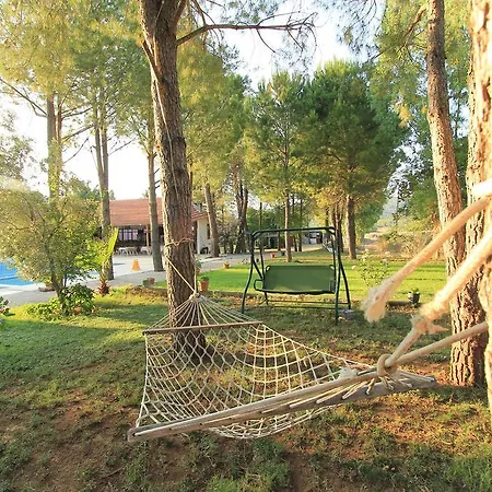 Otel Petit Garden *