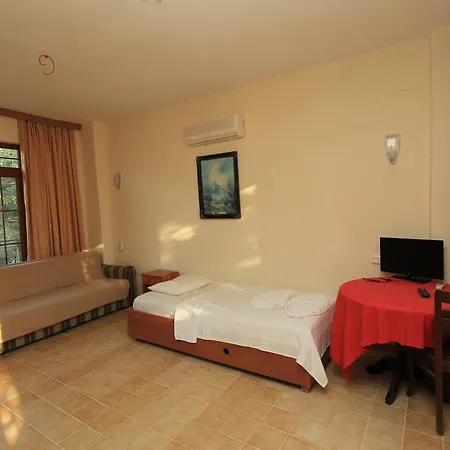 Otel Petit Garden Ölüdeniz