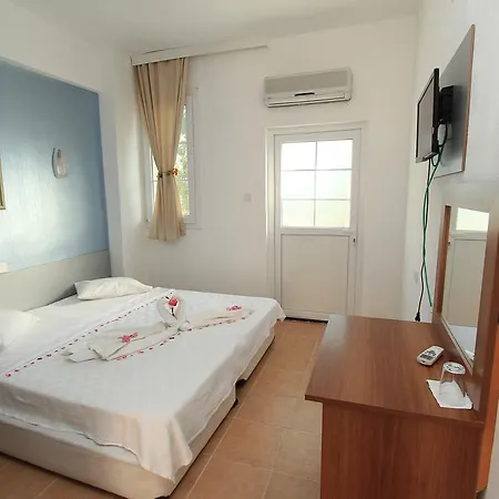 Otel Petit Garden *