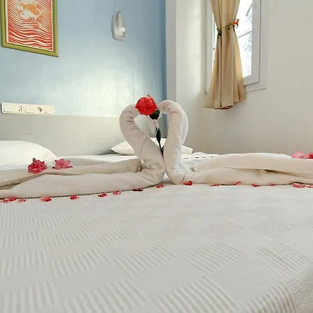 Otel Petit Garden