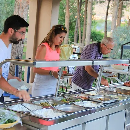 Petit Garden Ölüdeniz