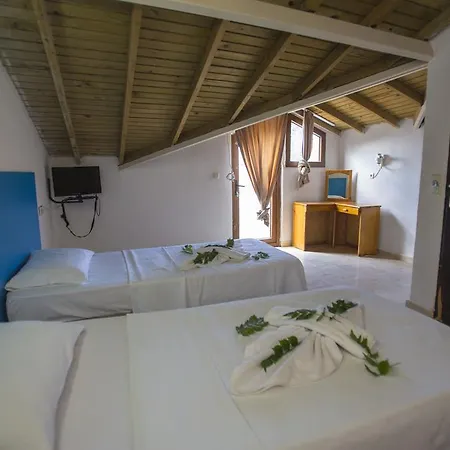 Hotel Petit Garden