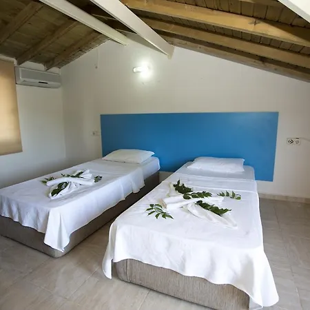 Petit Garden Hotel Ölüdeniz